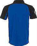 Stanno Riva polo shirt back view